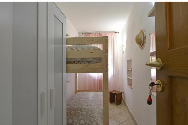 マルチャーナ・マリーナ La Casina Rossaヴィラ エクステリア 写真